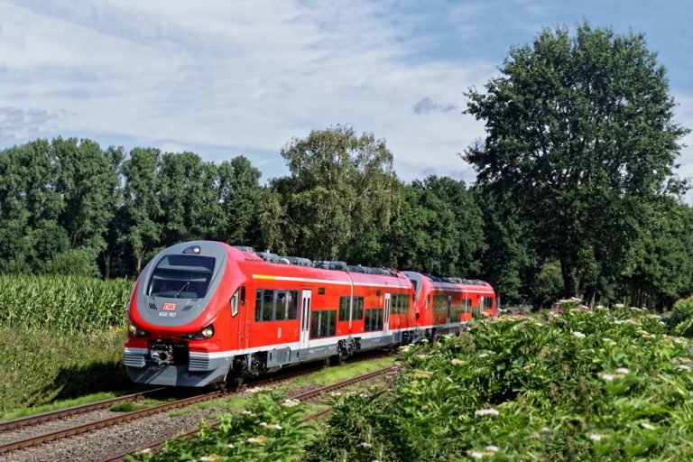 Fahrplanwechsel 2023: NRW profitiert von mehr Verbindungen und neuen